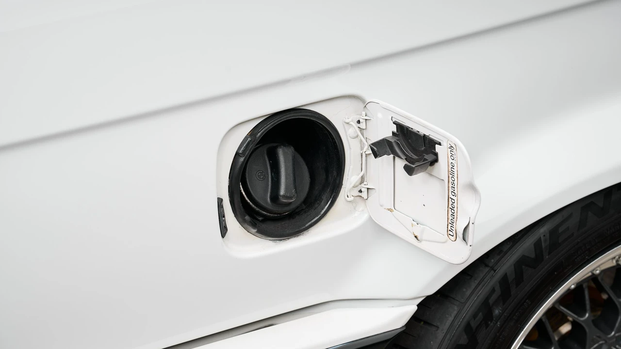 1989 BMW E30 3 Series - Image 26 of 31