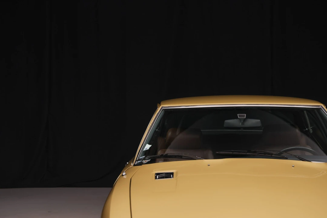 1973 Citroen SM - Image 20 of 31