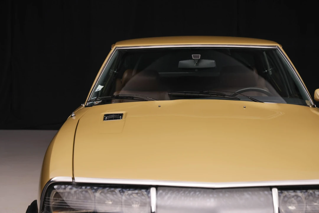 1973 Citroen SM - Image 22 of 31