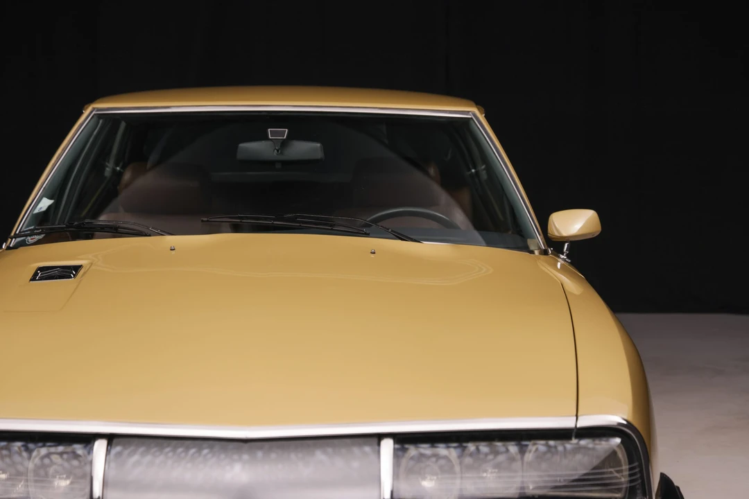 1973 Citroen SM - Image 23 of 31