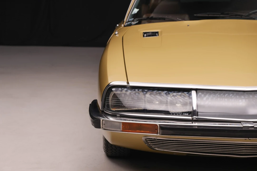 1973 Citroen SM - Image 24 of 31