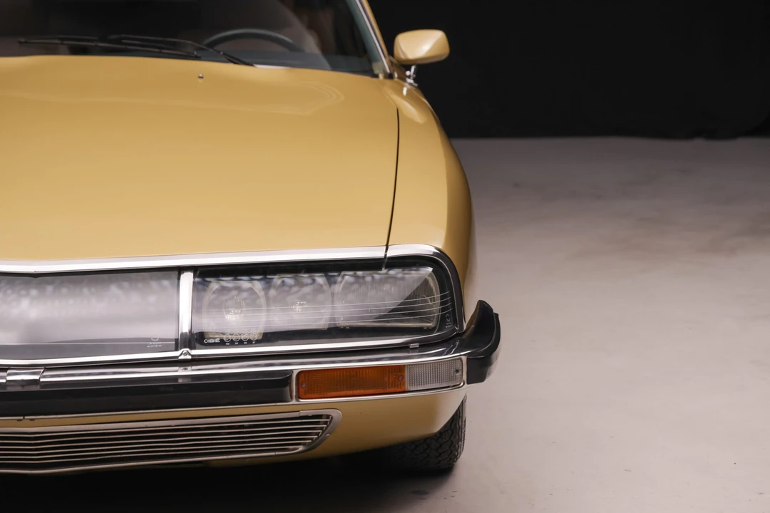 1973 Citroen SM - Image 25 of 31