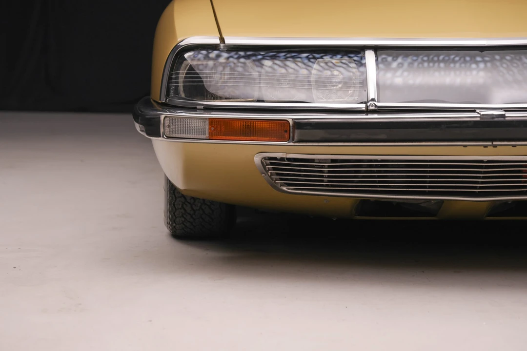 1973 Citroen SM - Image 26 of 31