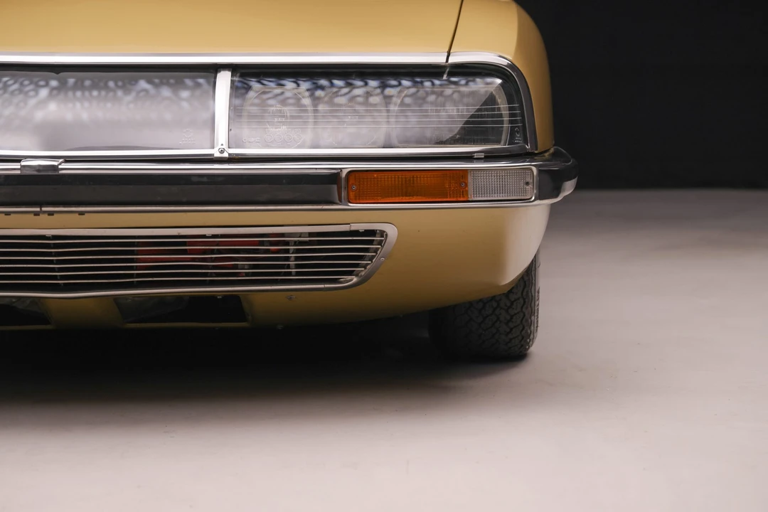 1973 Citroen SM - Image 27 of 31