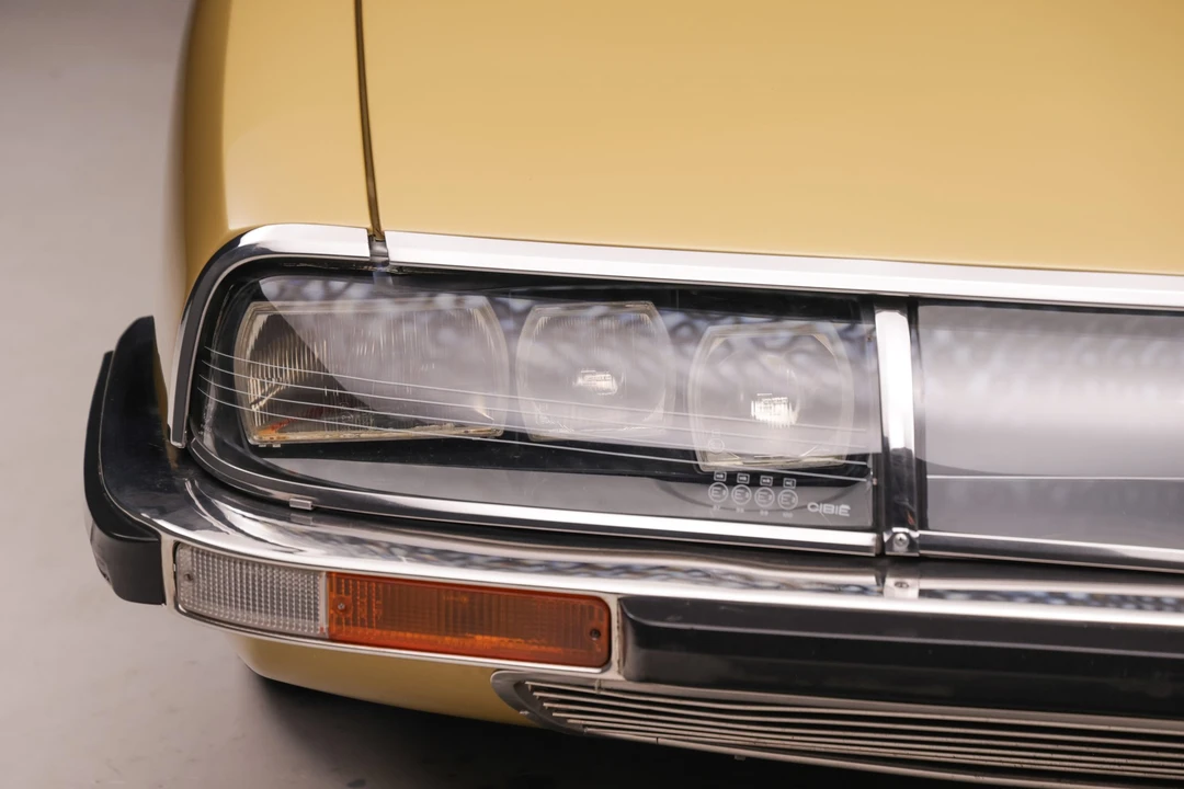 1973 Citroen SM - Image 28 of 31