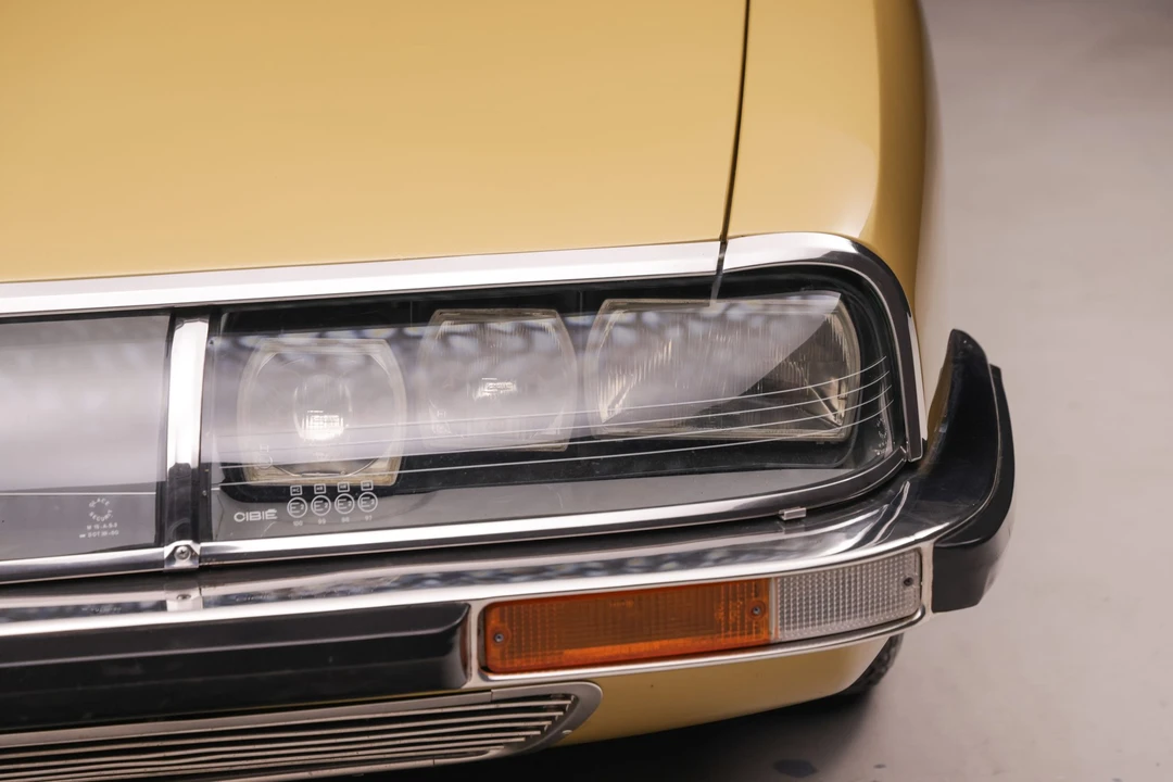 1973 Citroen SM - Image 30 of 31