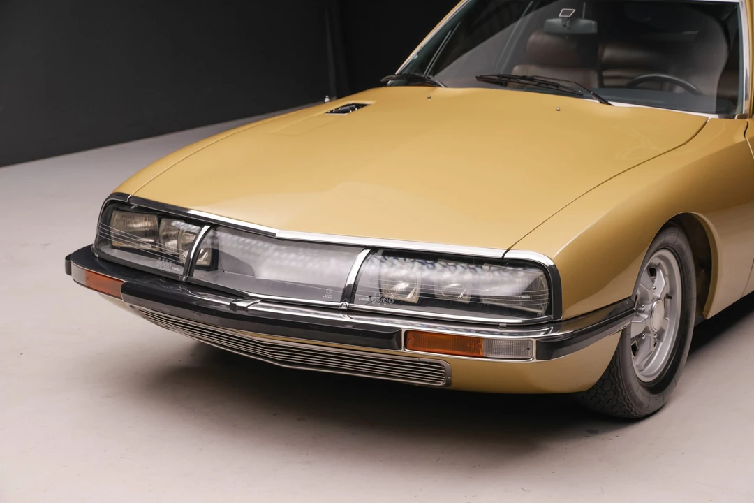 1973 Citroen SM - Image 31 of 31