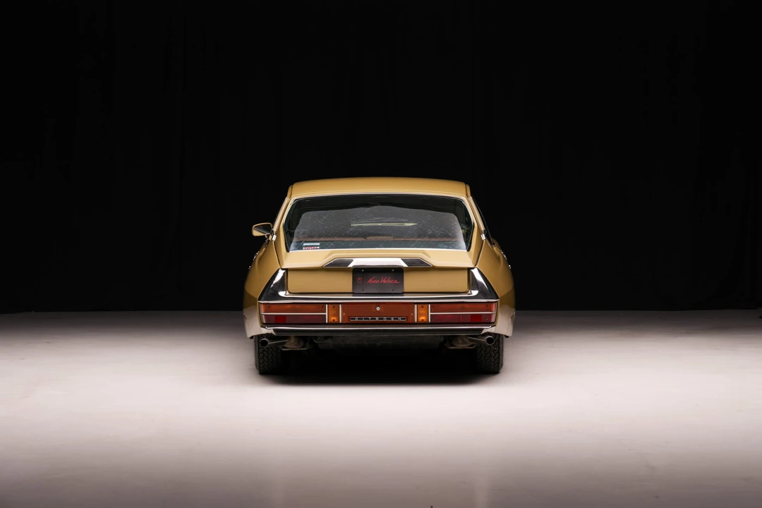 1973 Citroen SM - Image 7 of 31