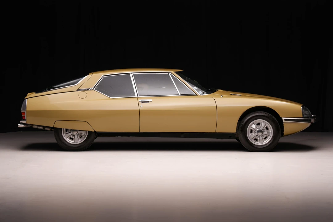 1973 Citroen SM - Image 11 of 31