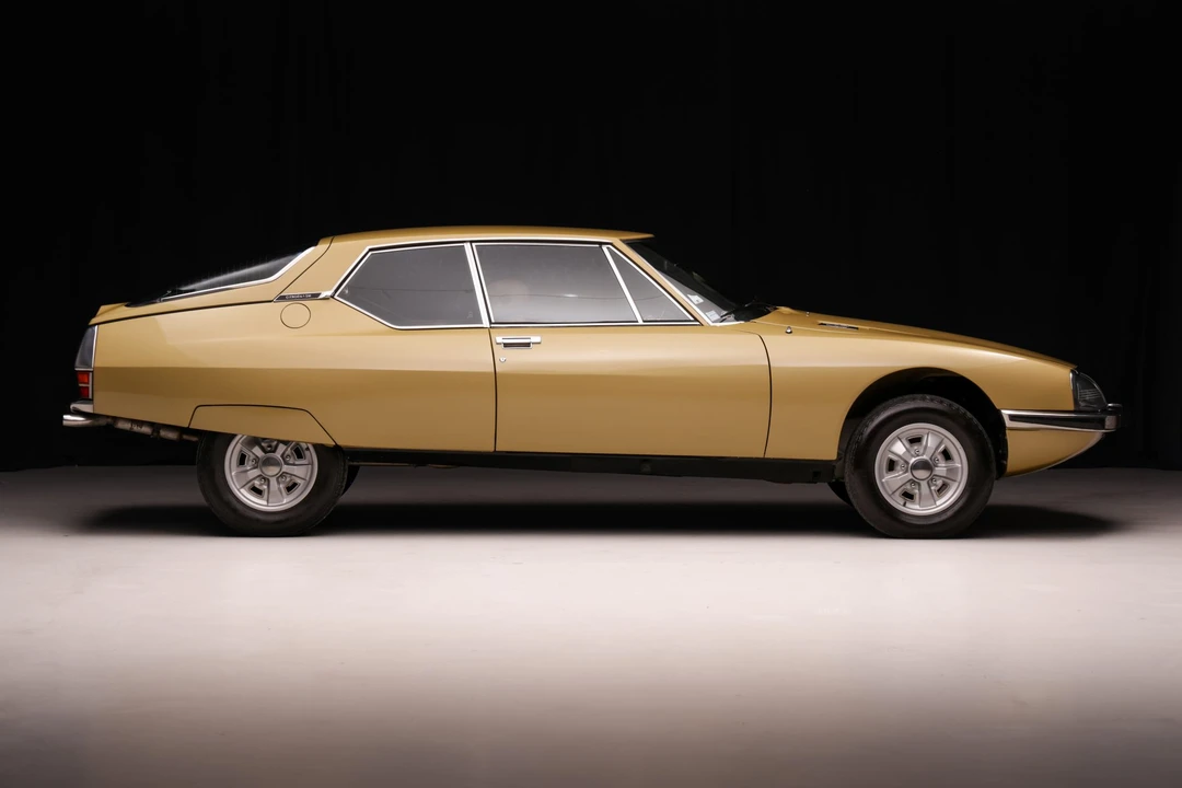 1973 Citroen SM - Image 12 of 31