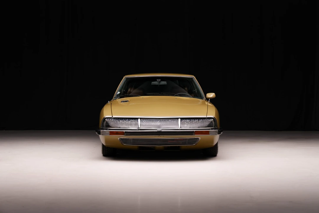 1973 Citroen SM - Image 15 of 31