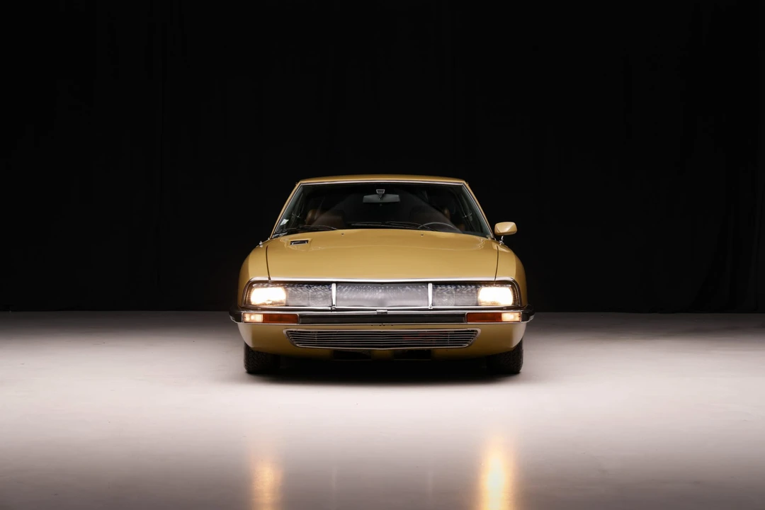 1973 Citroen SM - Image 16 of 31