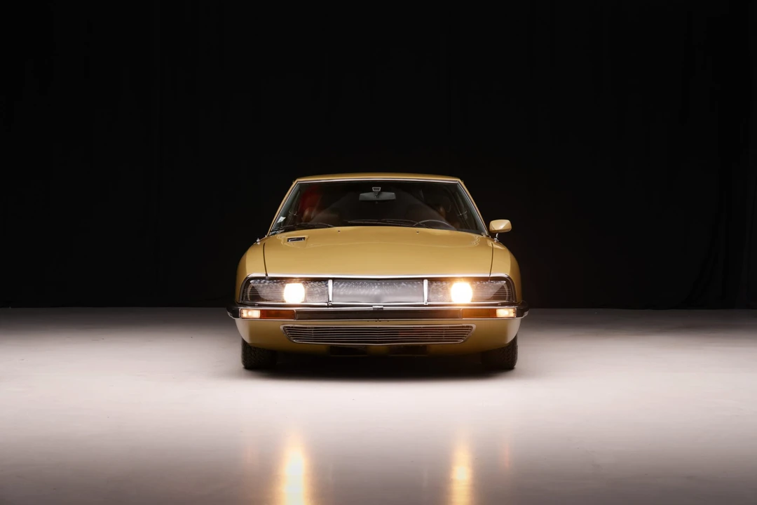 1973 Citroen SM - Image 17 of 31