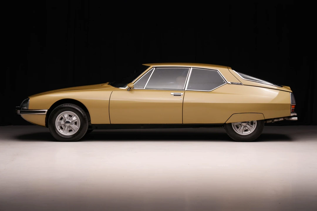 1973 Citroen SM - Image 18 of 31