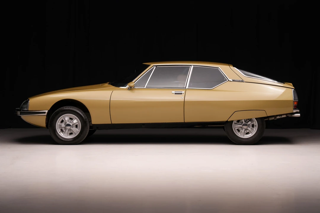 1973 Citroen SM - Image 19 of 31