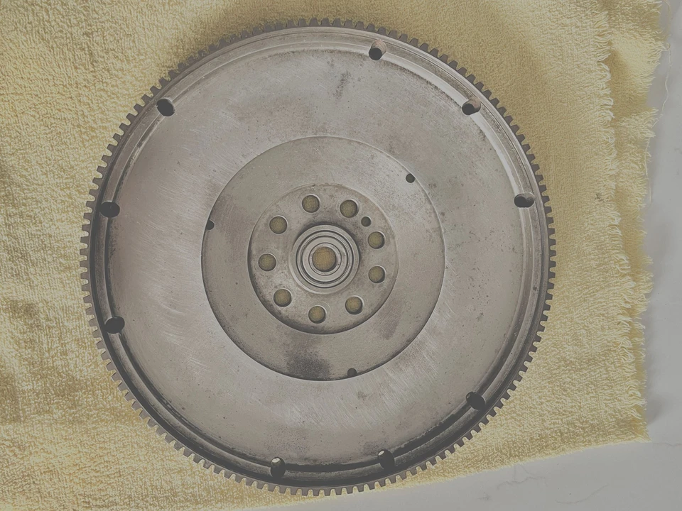 1987 Parts & Memorabilia Gearboxes - Image 2 of 2
