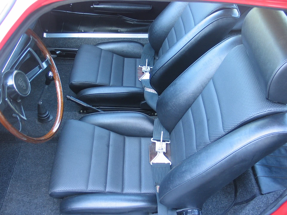 1967 Porsche 912 - Image 29 of 31