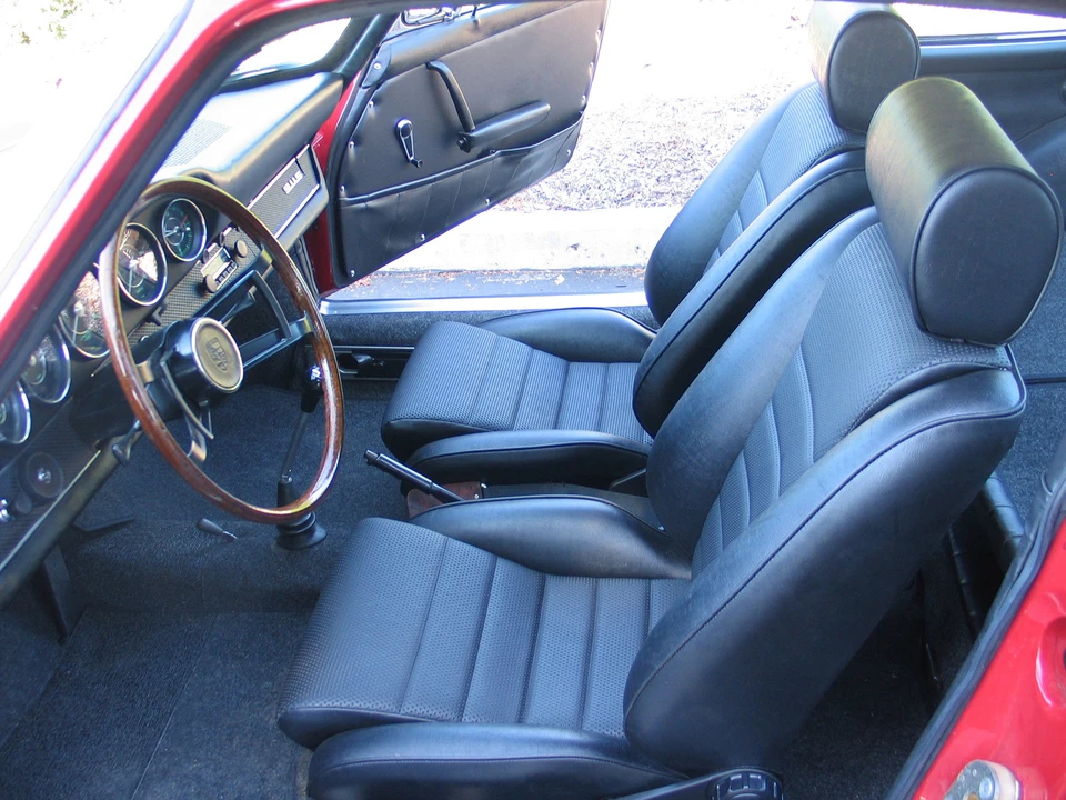 1967 Porsche 912 - Image 30 of 31