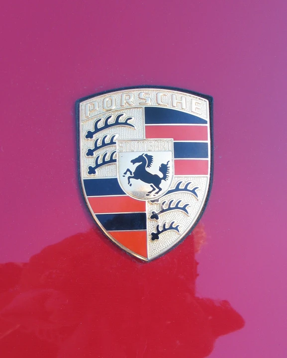 1967 Porsche 912 - Image 19 of 31