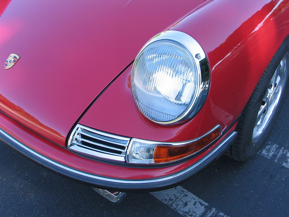 1967 Porsche 912 - Image 16 of 31