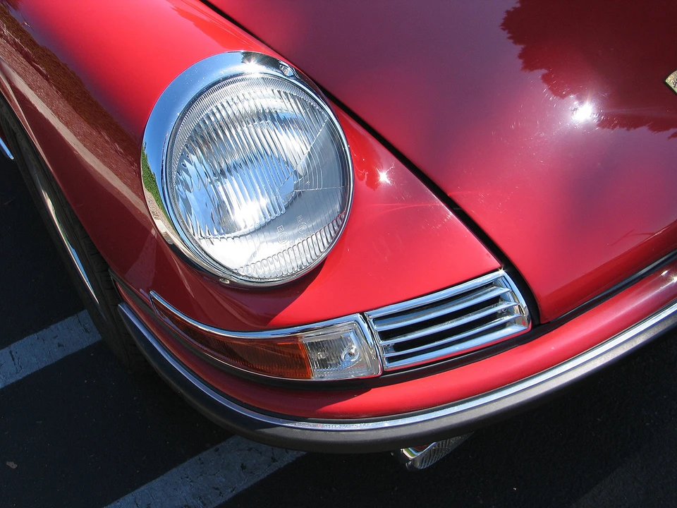 1967 Porsche 912 - Image 18 of 31
