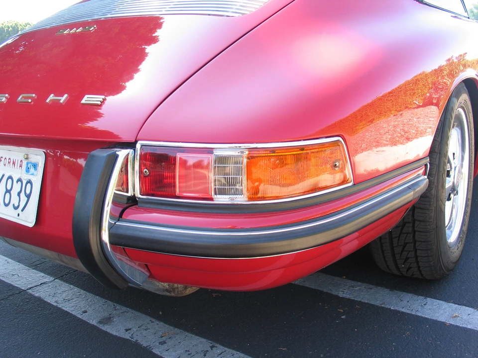 1967 Porsche 912 - Image 20 of 31
