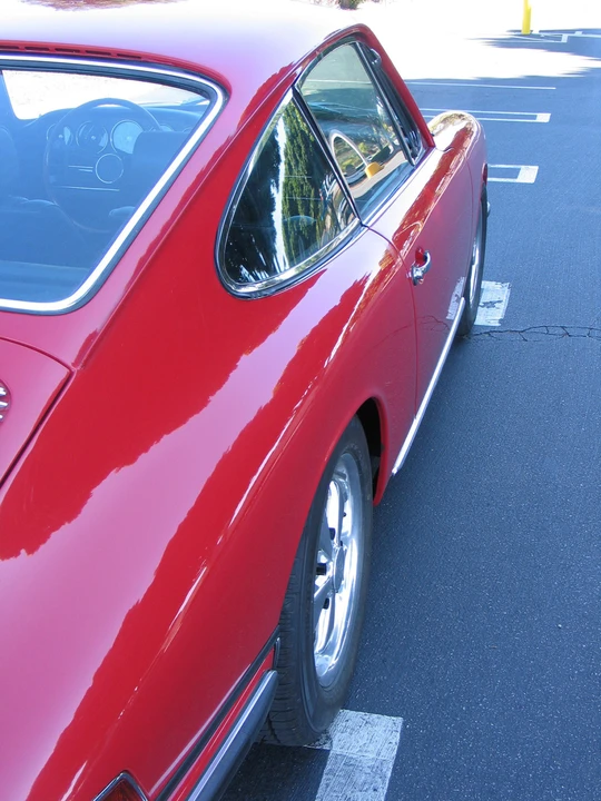 1967 Porsche 912 - Image 23 of 31
