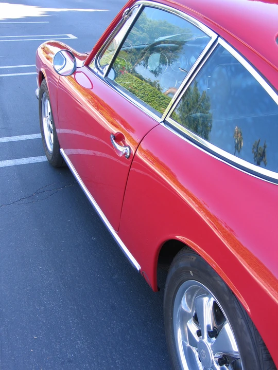 1967 Porsche 912 - Image 24 of 31
