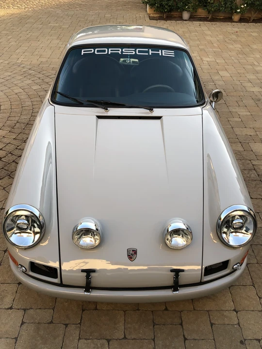 1967 Porsche 912 - Image 8 of 31