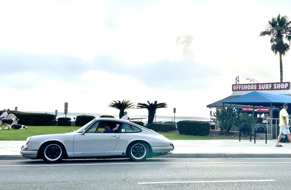 1967 Porsche 912 - Image 26 of 31