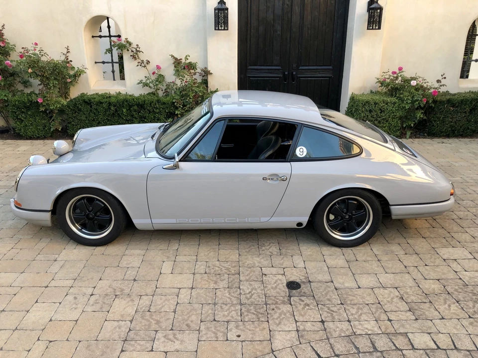 1967 Porsche 912 - Image 28 of 31