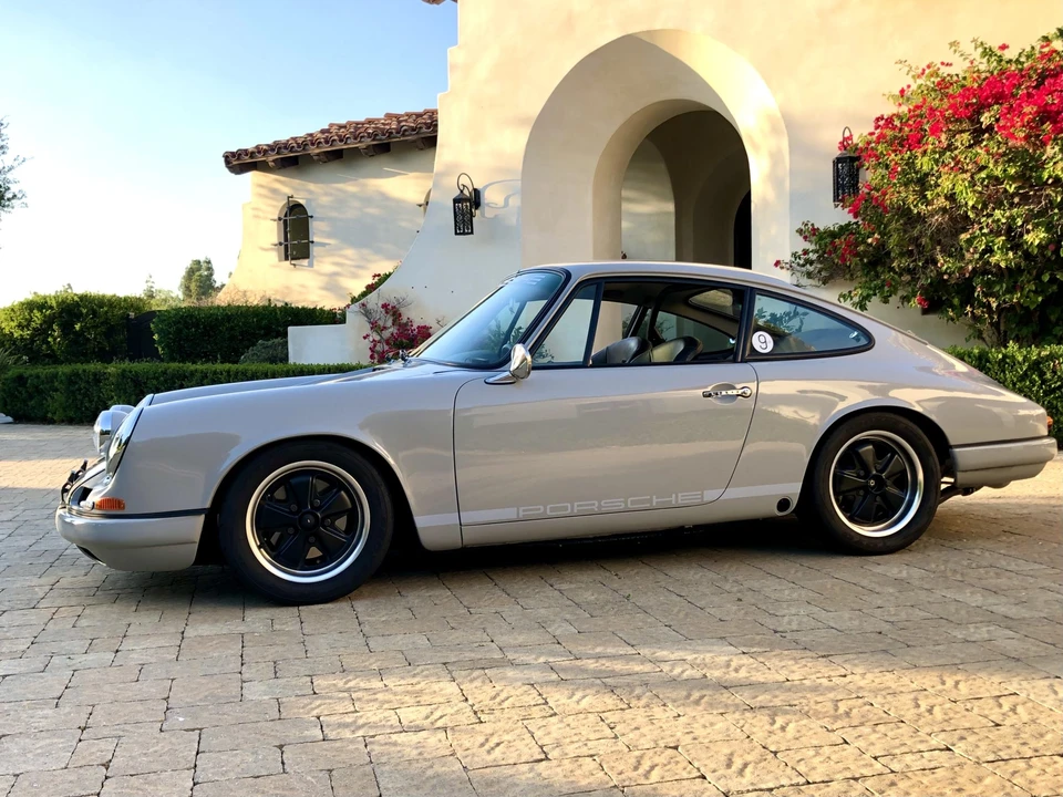 1967 Porsche 912 - Image 30 of 31