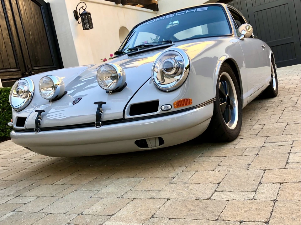1967 Porsche 912 - Image 31 of 31