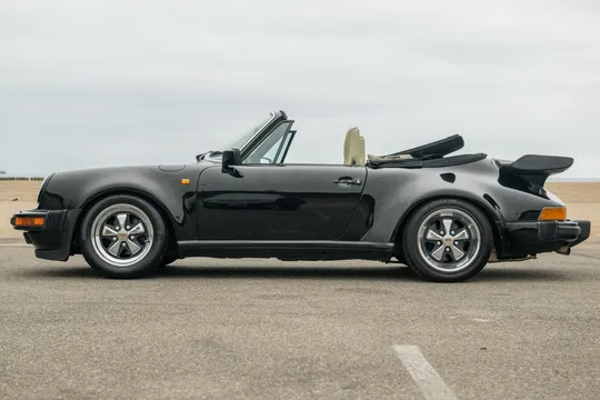1976 Porsche 911 G-Body - Image 4 of 31