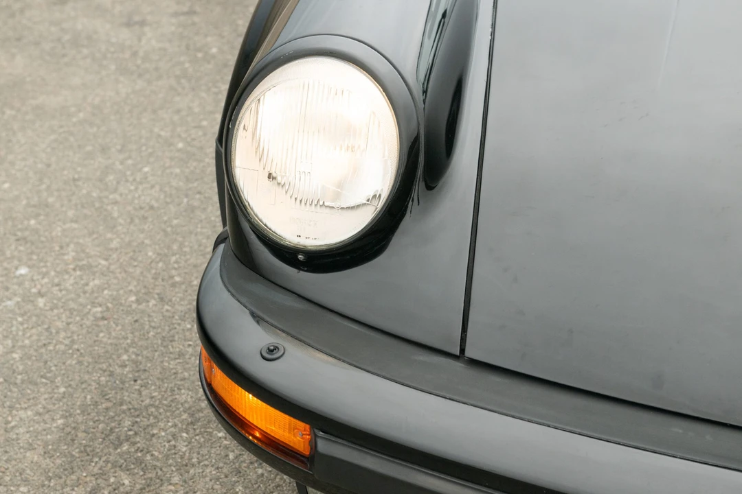 1976 Porsche 911 G-Body - Image 8 of 31