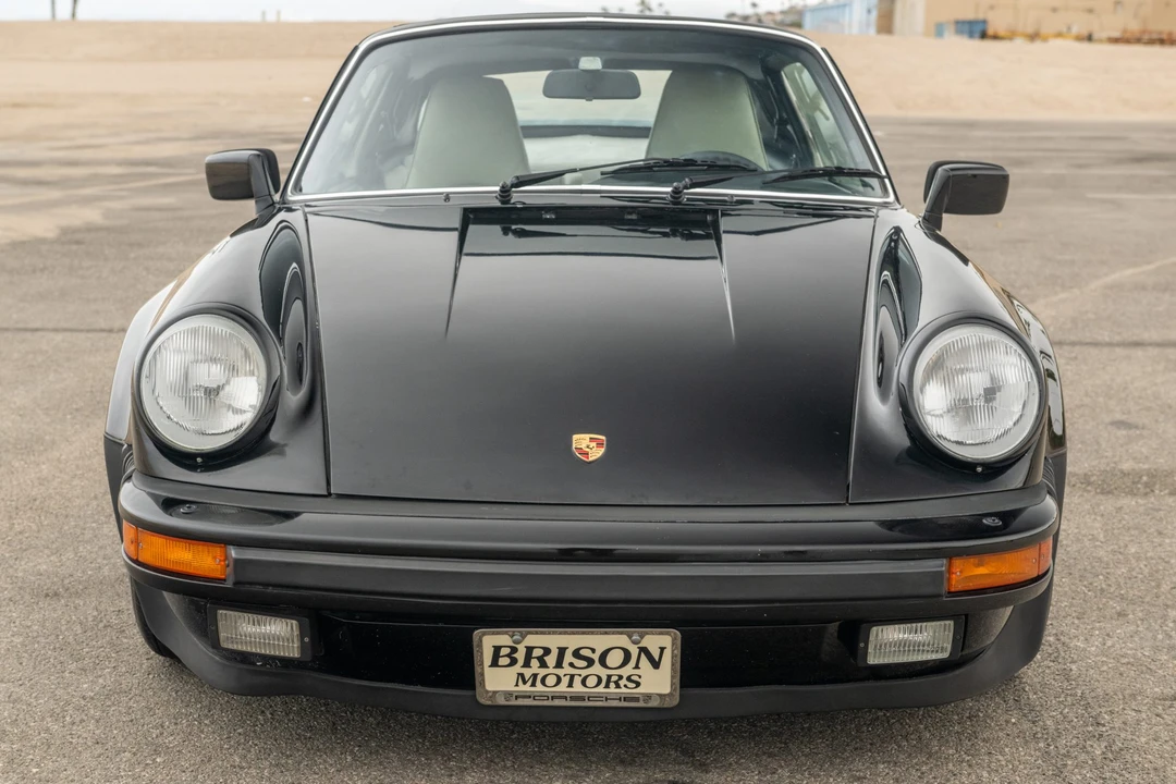 1976 Porsche 911 G-Body - Image 3 of 31