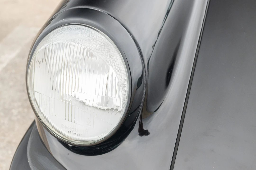 1976 Porsche 911 G-Body - Image 9 of 31