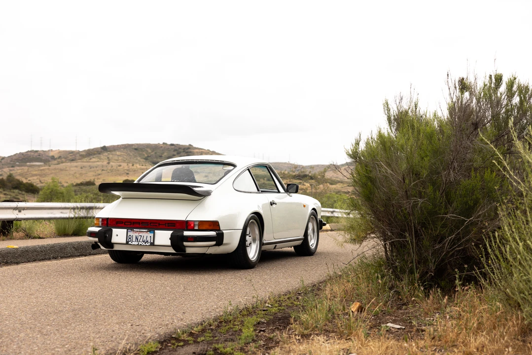 1982 Porsche 911 Carrera SC - Image 20 of 31
