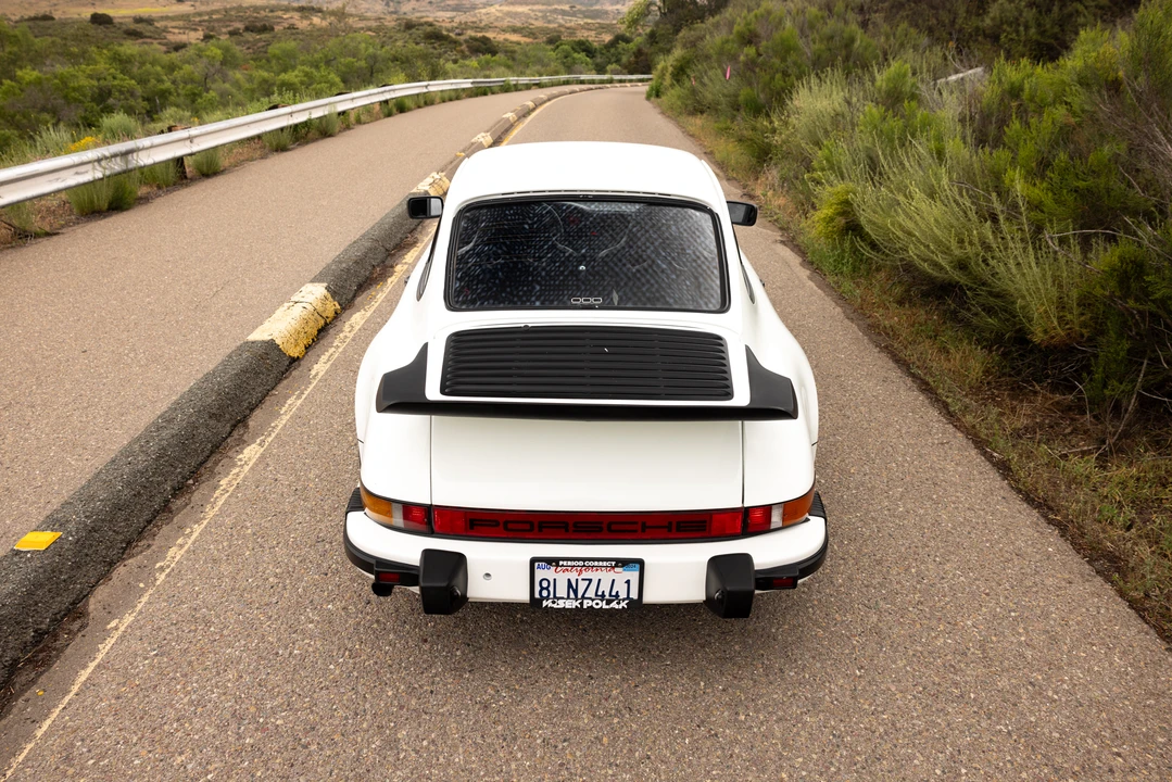 1982 Porsche 911 Carrera SC - Image 18 of 31