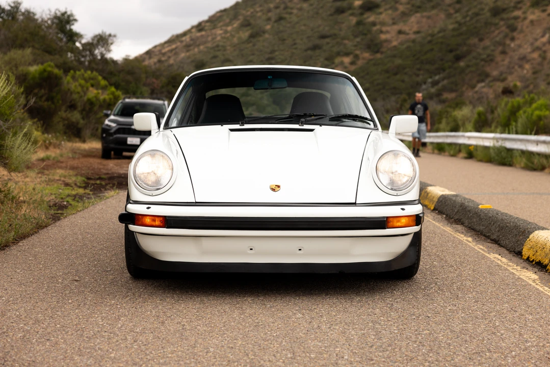 1982 Porsche 911 Carrera SC - Image 25 of 31