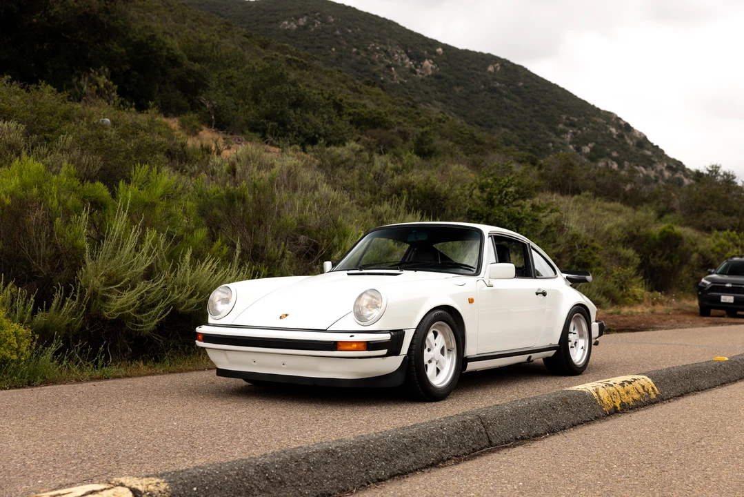 1982 Porsche 911 Carrera SC - Image 2 of 31