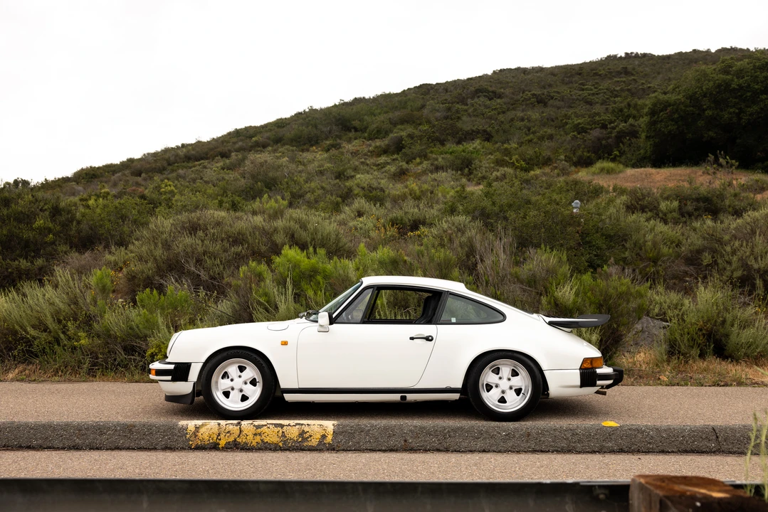 1982 Porsche 911 Carrera SC - Image 9 of 31