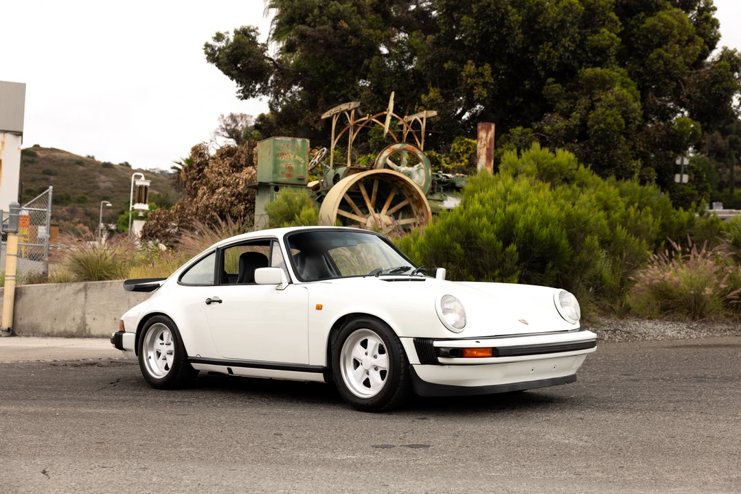 1982 Porsche 911 Carrera SC - Image 23 of 31