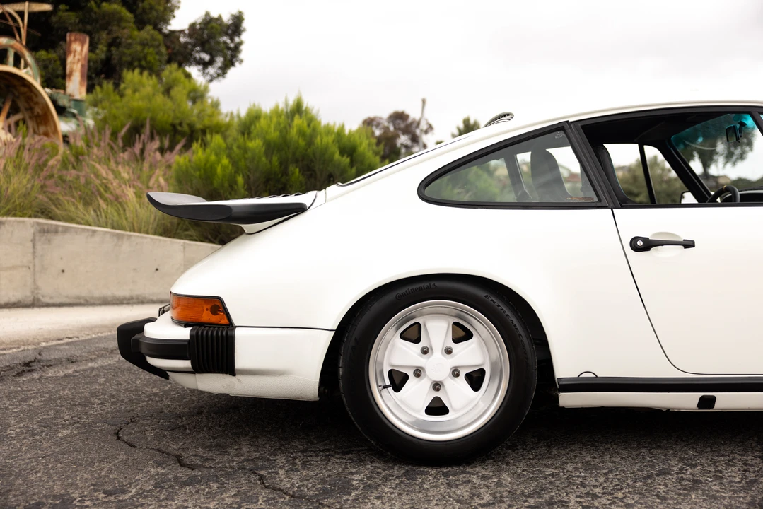 1982 Porsche 911 Carrera SC - Image 31 of 31