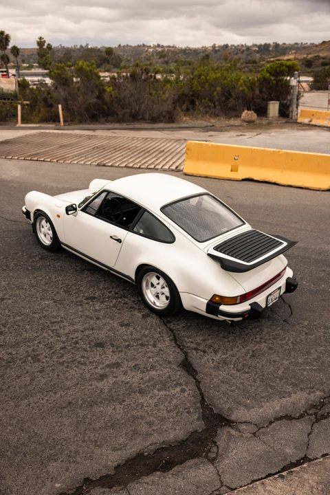 1982 Porsche 911 Carrera SC - Image 13 of 31