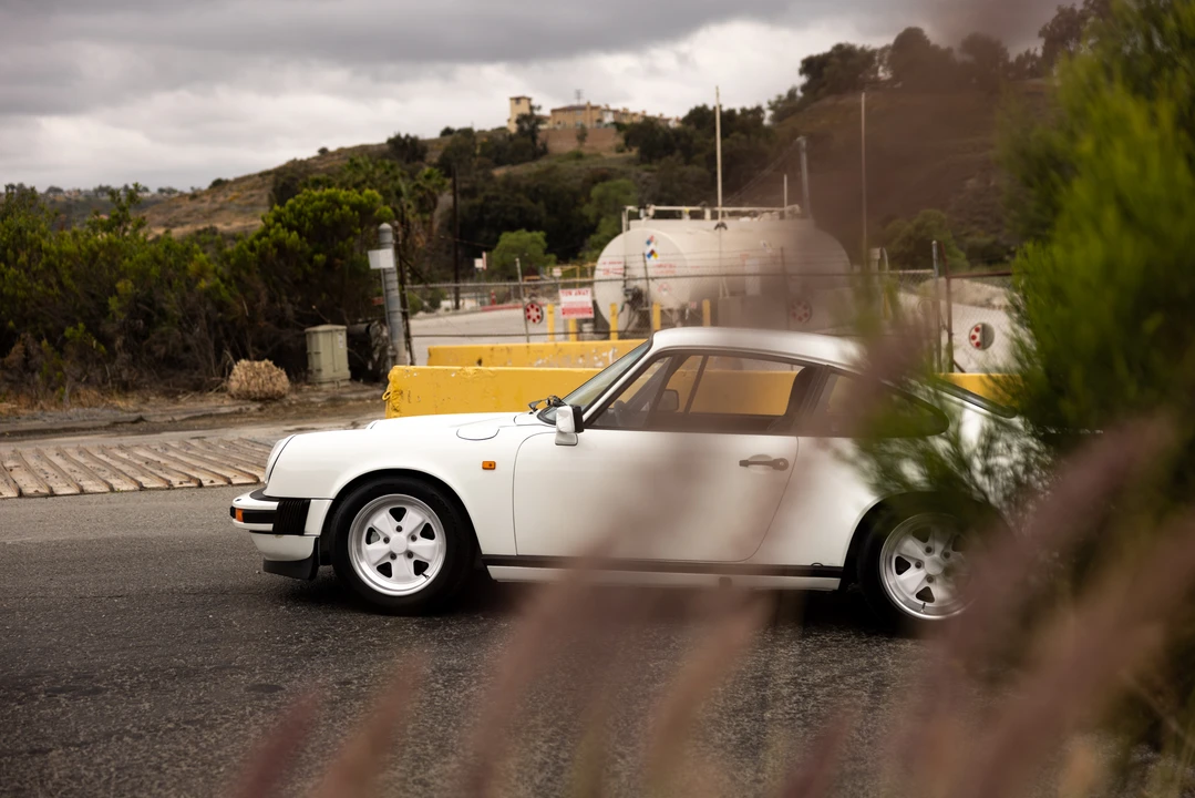 1982 Porsche 911 Carrera SC - Image 11 of 31