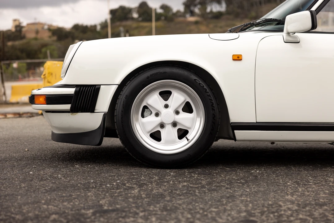 1982 Porsche 911 Carrera SC - Image 28 of 31