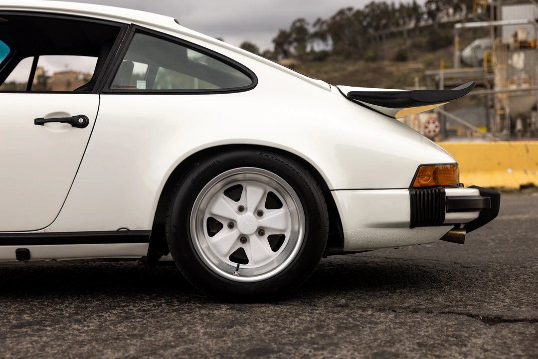 1982 Porsche 911 Carrera SC - Image 29 of 31