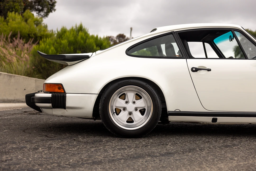 1982 Porsche 911 Carrera SC - Image 30 of 31