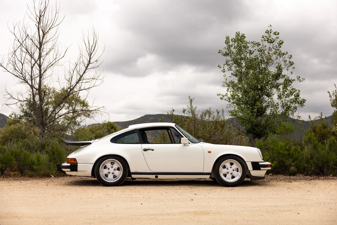 1982 Porsche 911 Carrera SC - Image 22 of 31
